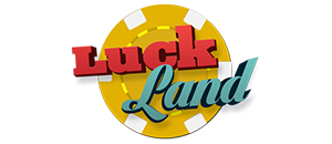 Luck Land logo